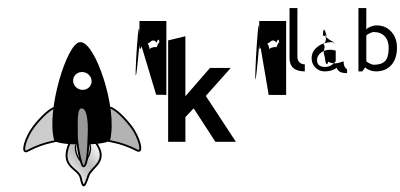 Aiki Lab HackerSpace logo clipart
