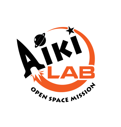 Aiki Lab open space mission clipart