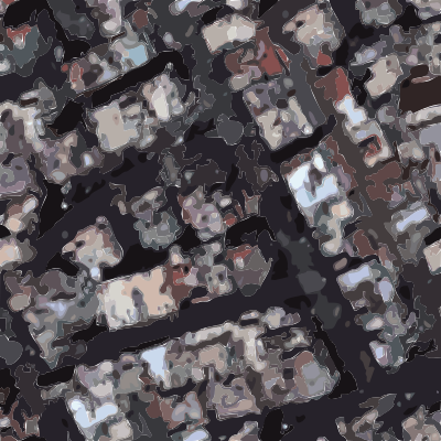 Aikilab Damascus Tile clipart