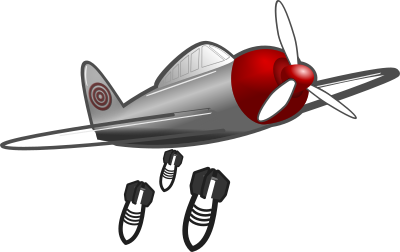 Air Attack clipart