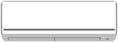Air condition unit clipart