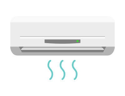 Air Conditioner clipart