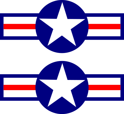 Air Force Logo clipart