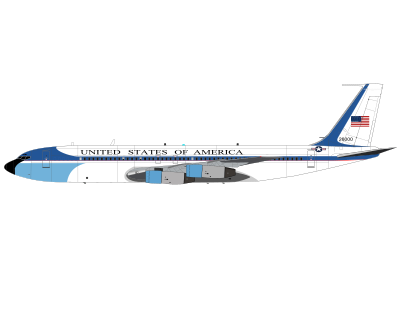 AIR FORCE ONE clipart