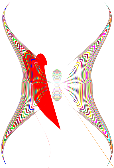 Airborne Lipid 3 clipart