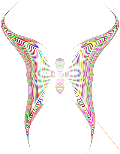 Airborne Lipid 5 clipart
