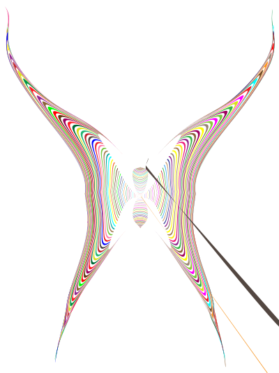 Airborne Lipid 6 clipart