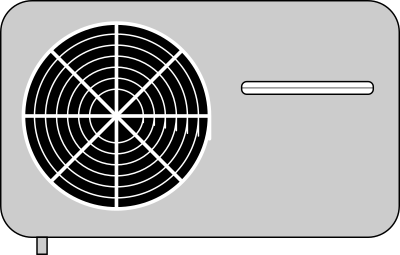 Airco clipart