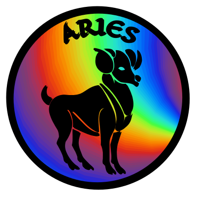 Aires drawing 6 clipart