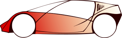 AirW-voiture clipart