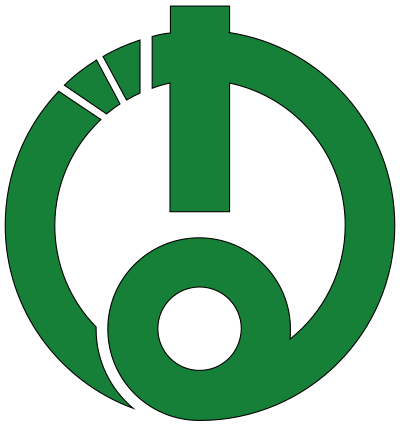 Aizubange, Fukushima chapter clipart
