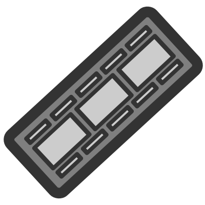 Aktion clipart