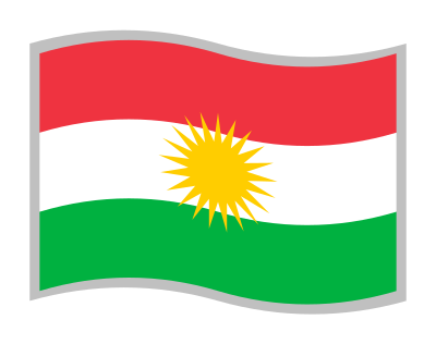 Ala Rengîn clipart