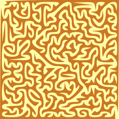Alba Maze clipart