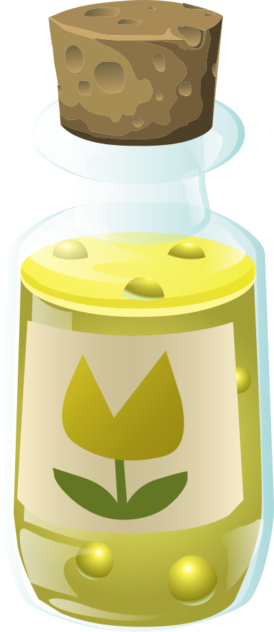 Alchemy Essence Of Yellow Crumb clipart