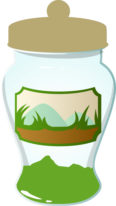 Alchemy Fertilidust clipart