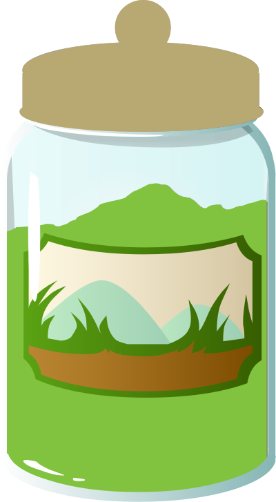 Alchemy Fertilidust Lite clipart