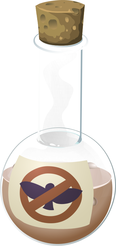 Alchemy Potion Rook Balm clipart
