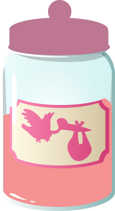 Alchemy Powder Of Mild Fecundity clipart