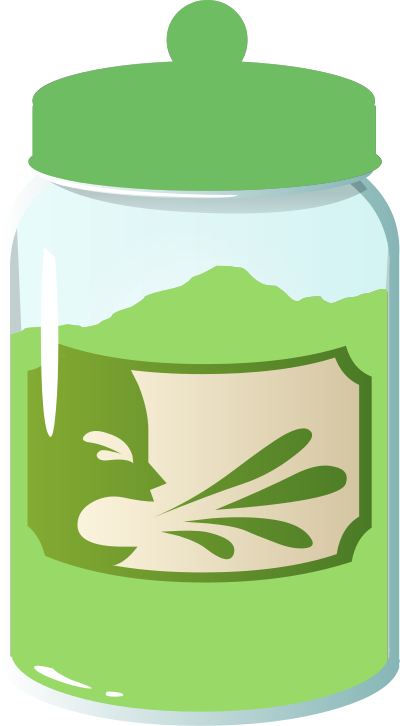 Alchemy Sneezing Powder clipart