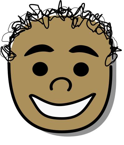 Ale alegre clipart