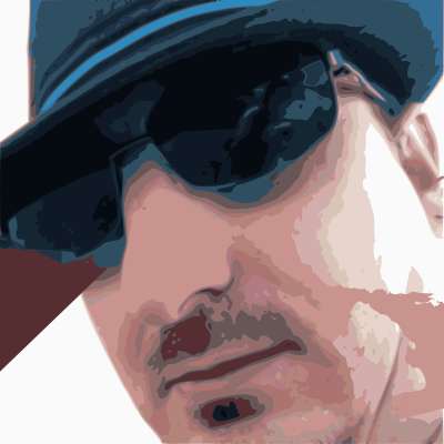 Aleksandar Urosevic Avatar clipart
