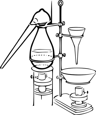 Alembic clipart