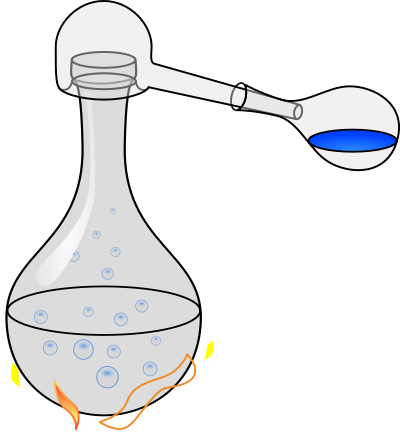 Alembic - Still clipart