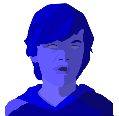 Alex V clipart