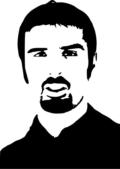 Ali Esbati clipart