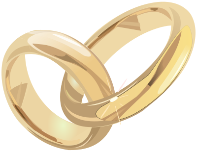 Alianças clipart