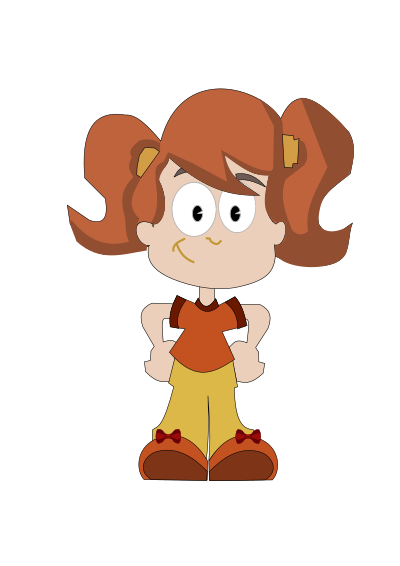 Alice clipart