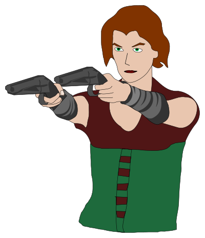 ALICE clipart