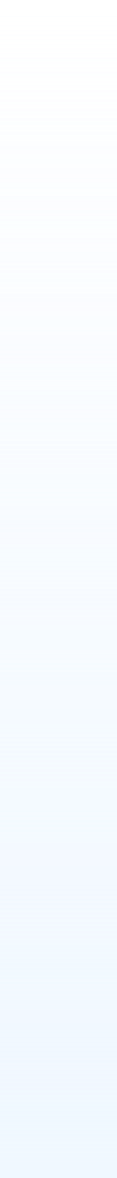 Aliceblue Gradient clipart
