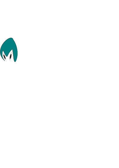 Alien Head clipart