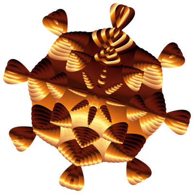 Alien Planet clipart