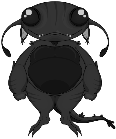 Alienigena clipart