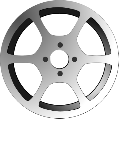 Alloy Wheel clipart