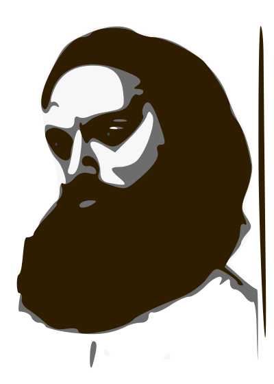 Alluri Sitarama Raju clipart