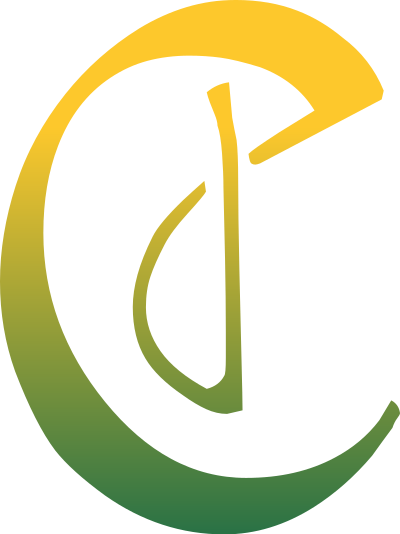 Alphabet 19 - C clipart