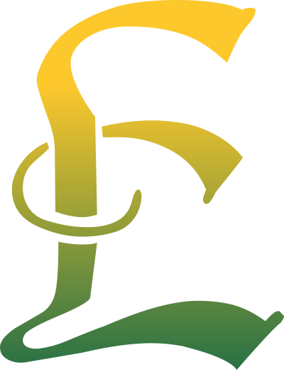 Alphabet 19 - E clipart