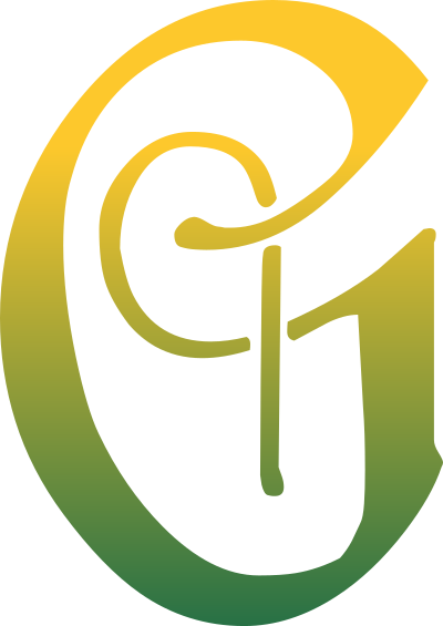 Alphabet 19 - G clipart