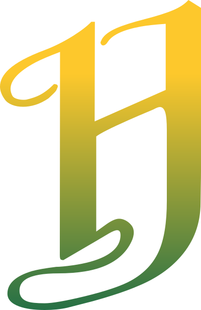 Alphabet 19 - H clipart