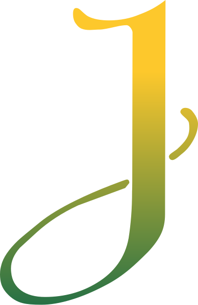 Alphabet 19 - J clipart