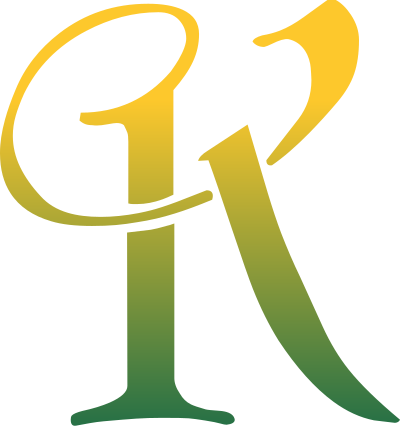 Alphabet 19 - K clipart