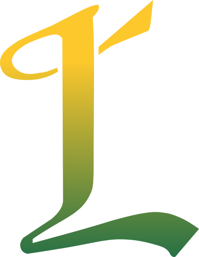 Alphabet 19 - L clipart