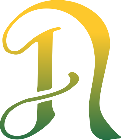 Alphabet 19 - N clipart