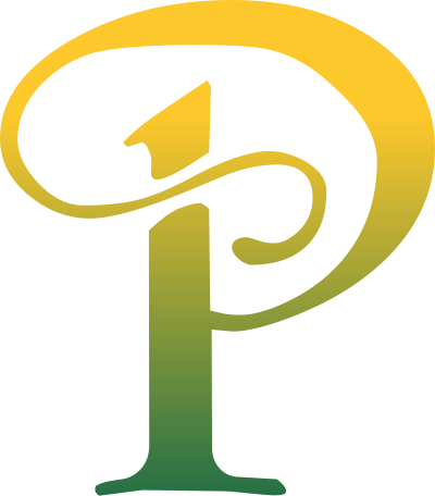 Alphabet 19 - P clipart