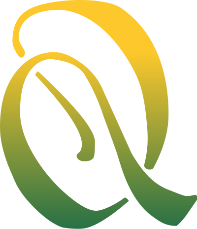 Alphabet 19 - Q clipart