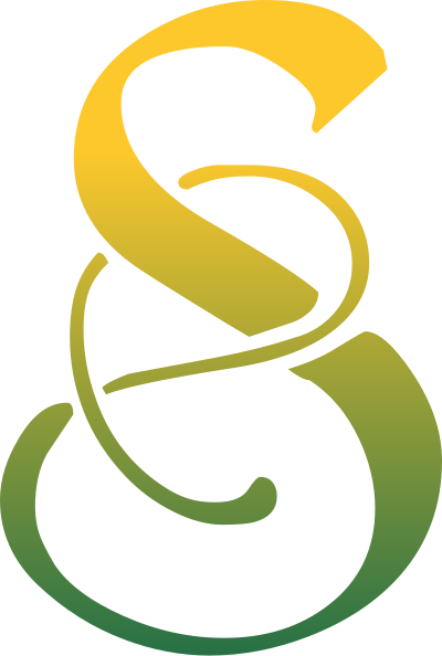 Alphabet 19 - S clipart